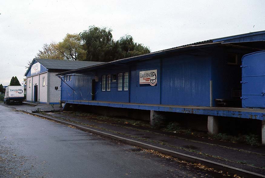 Produktbild: Frischeparadies 1995 edelfisch